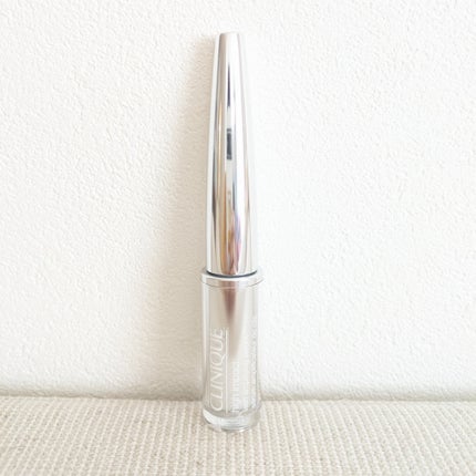 インパクトラッシュセラム/CLINIQUE/まつげ美容液を使ったクチコミ(1枚目)