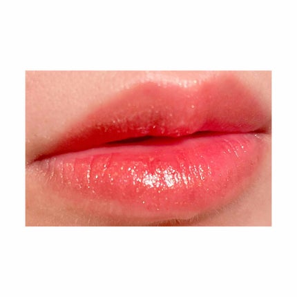 スターフィットリップティント/CELEFIT/リップティントを使ったクチコミ(2枚目)