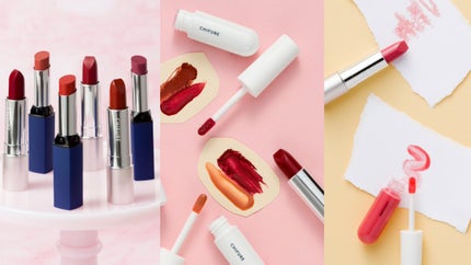 リップスティック Y/ちふれ/口紅を使ったクチコミ(1枚目)