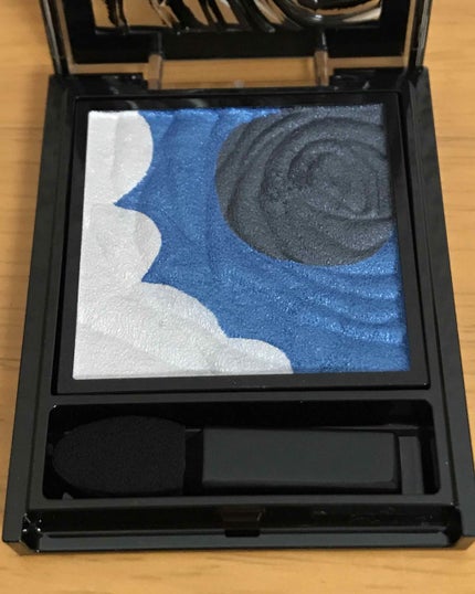 ダークローズシャドウ/KATE/アイシャドウパレットを使ったクチコミ(1枚目)