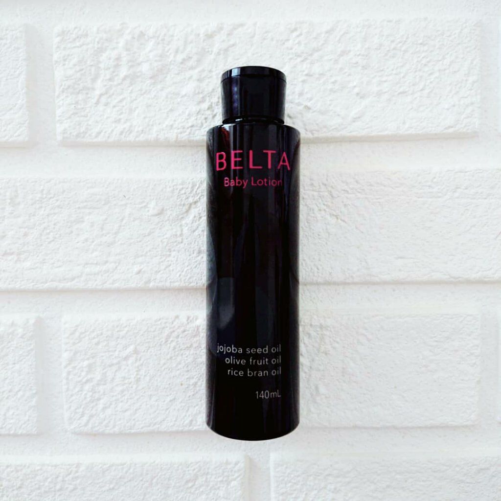 ベビーローション/BELTA(ベルタ)/化粧水を使ったクチコミ(1枚目)
