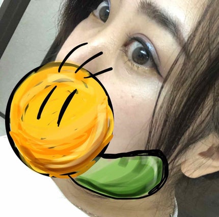 フォルス ラッシュ フォルス ブラック/M・A・C/マスカラを使ったクチコミ(3枚目)