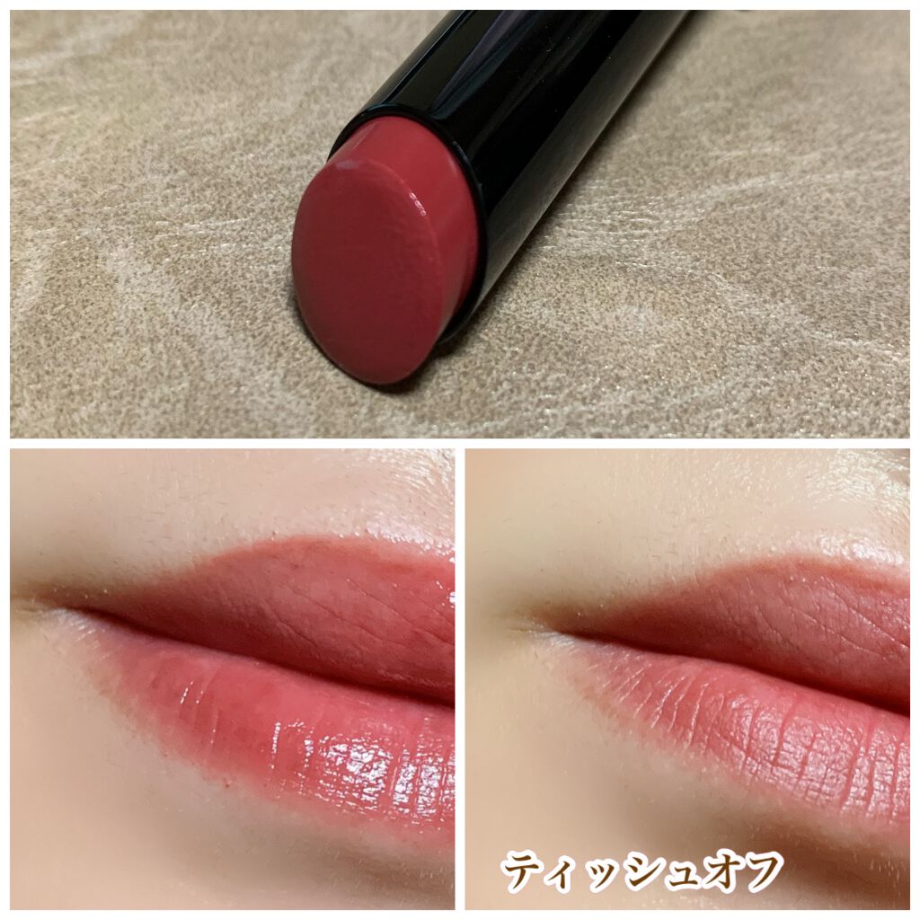 ケイト リップモンスター/KATE/口紅を使ったクチコミ(4枚目)