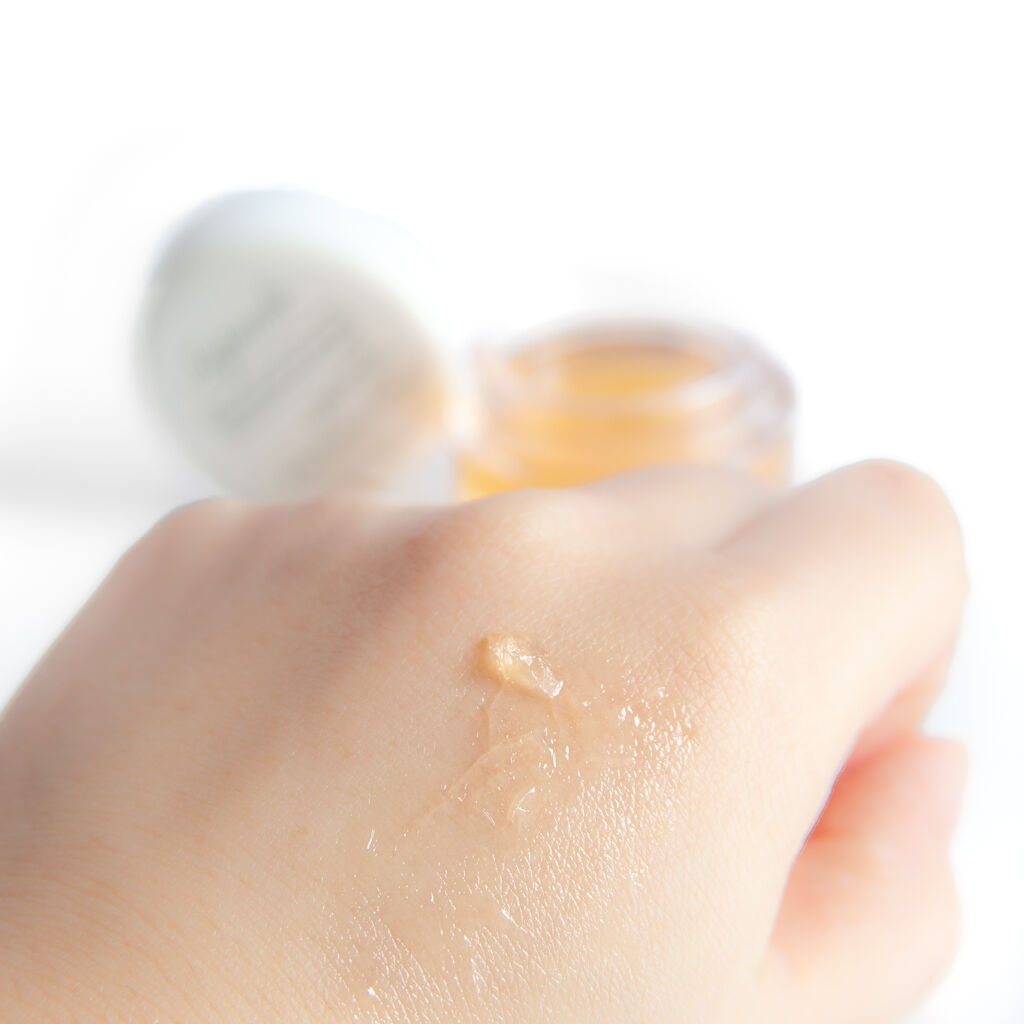 Supmile ボタニカルオイルセラム/Supmile/フェイスオイルを使ったクチコミ（1枚目）