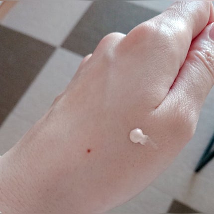 グロウルミナイザー UV/excel/化粧下地を使ったクチコミ(2枚目)