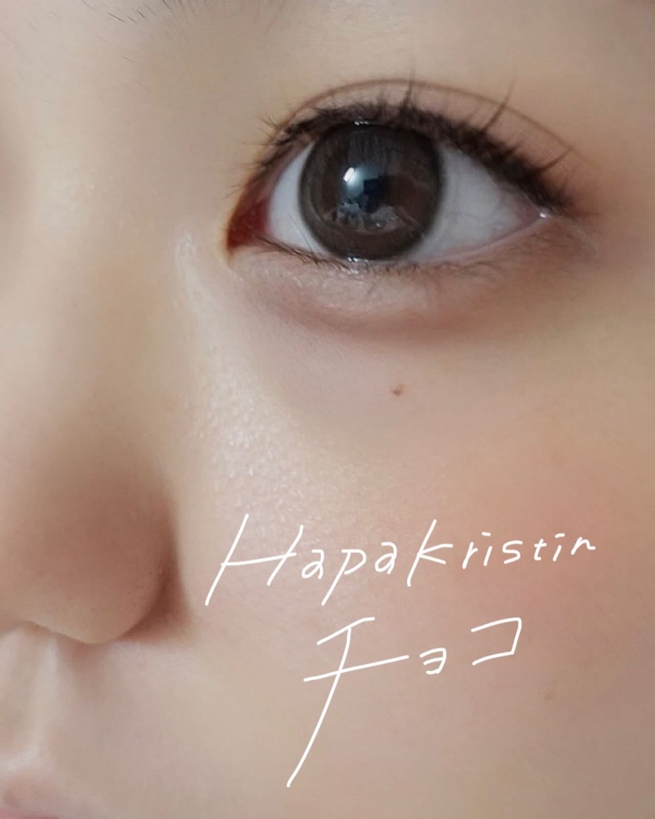 yuno on LIPS ã@hapakristin_jpð€ã·ã³ãã«ã®äžã«é ãããç§ããã..ãïŒ3æç®ïŒ