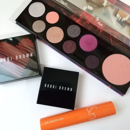 M・A・Cガールズ パレット レイバー ガール/M・A・C/メイクアップキットを使ったクチコミ(1枚目)