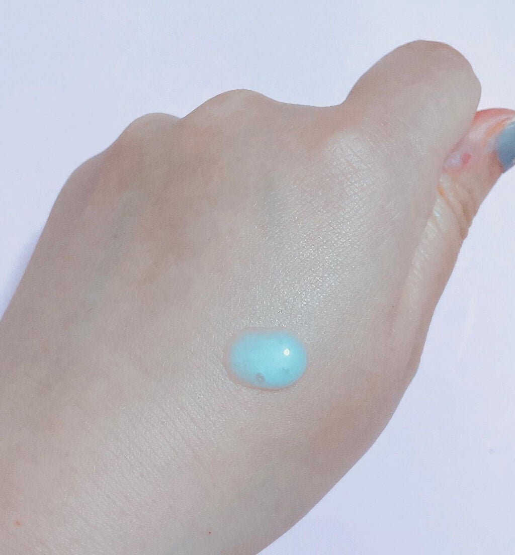 ディープモイスチュアエッセンス/ライスフォース/美容液を使ったクチコミ(3枚目)