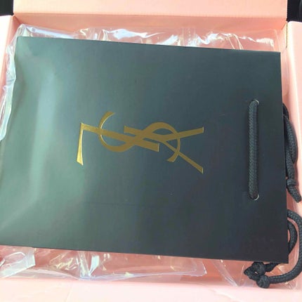 福袋2020/YVES SAINT LAURENT BEAUTE/その他キットセットを使ったクチコミ(1枚目)