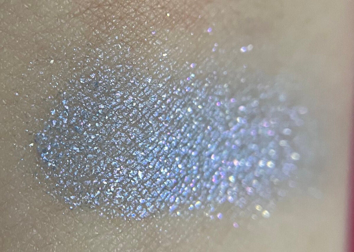 Super Shock Shadow/ColourPop/単色アイシャドウを使ったクチコミ(5枚目)