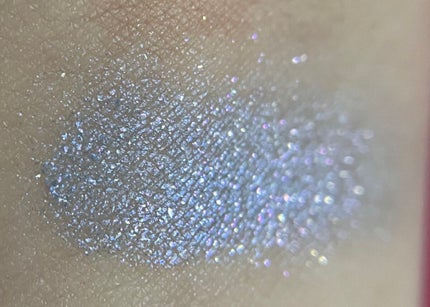 Super Shock Shadow/ColourPop/単色アイシャドウを使ったクチコミ(5枚目)