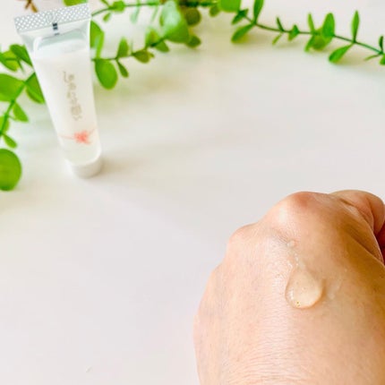 しあわせ想い/ウツクシア/オールインワン化粧品を使ったクチコミ(4枚目)