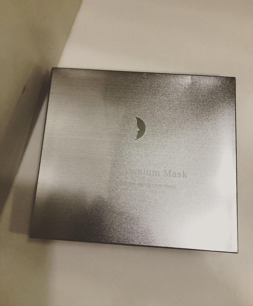 リソウ リペアプレミアムマスク/リソウコーポレーション/シートマスク・パックを使ったクチコミ(10枚目)