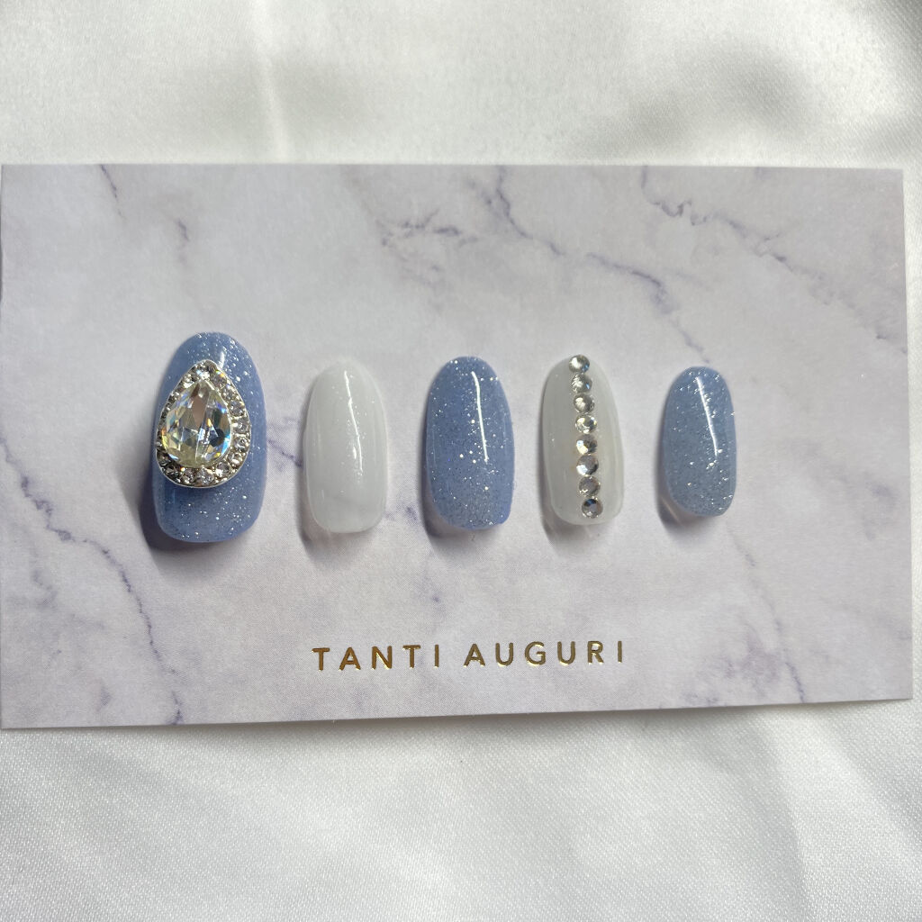 irogel/irogel(イロジェル)/ジェルネイルを使ったクチコミ（1枚目）