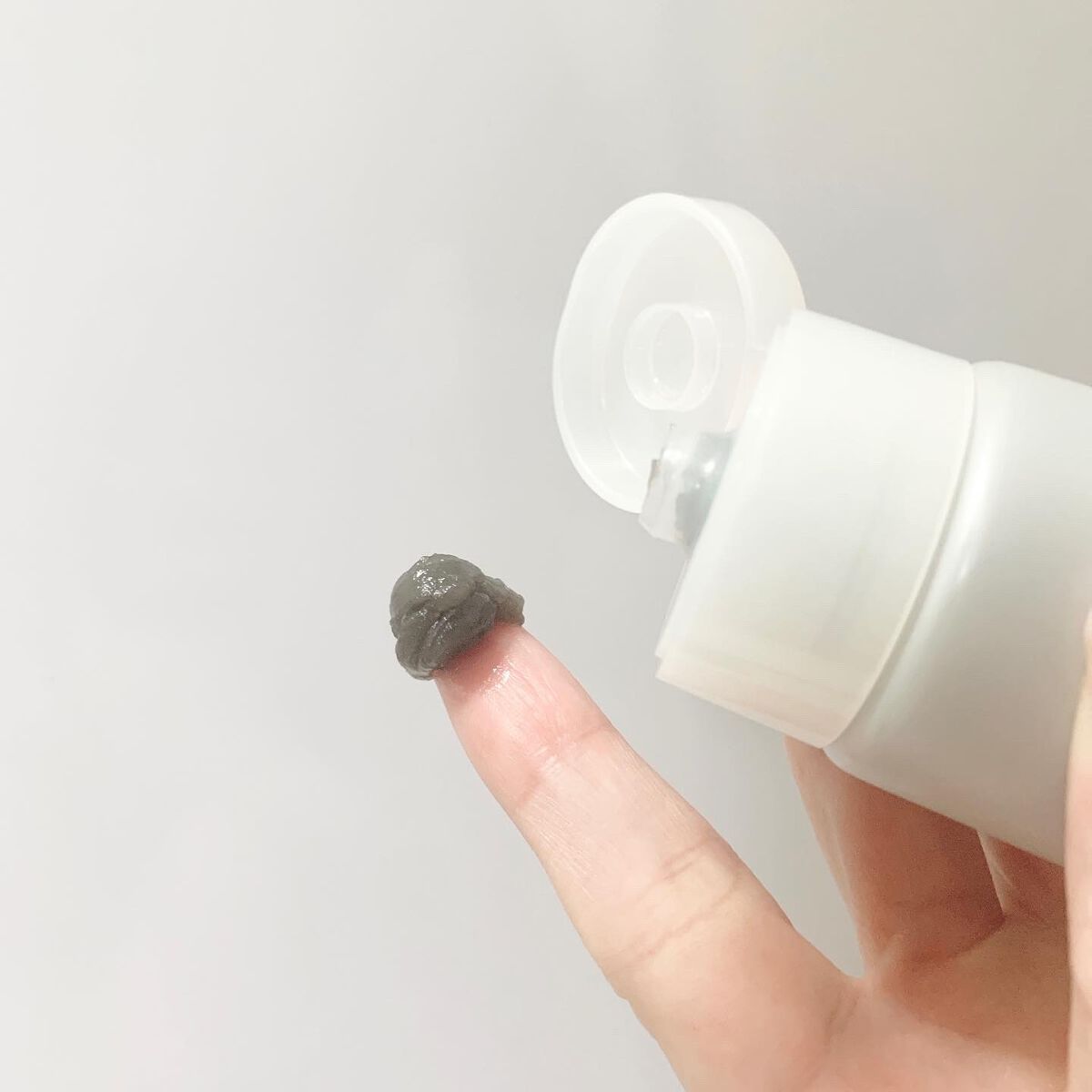 泥ジェル洗顔/ファンケル/その他洗顔料を使ったクチコミ（3枚目）