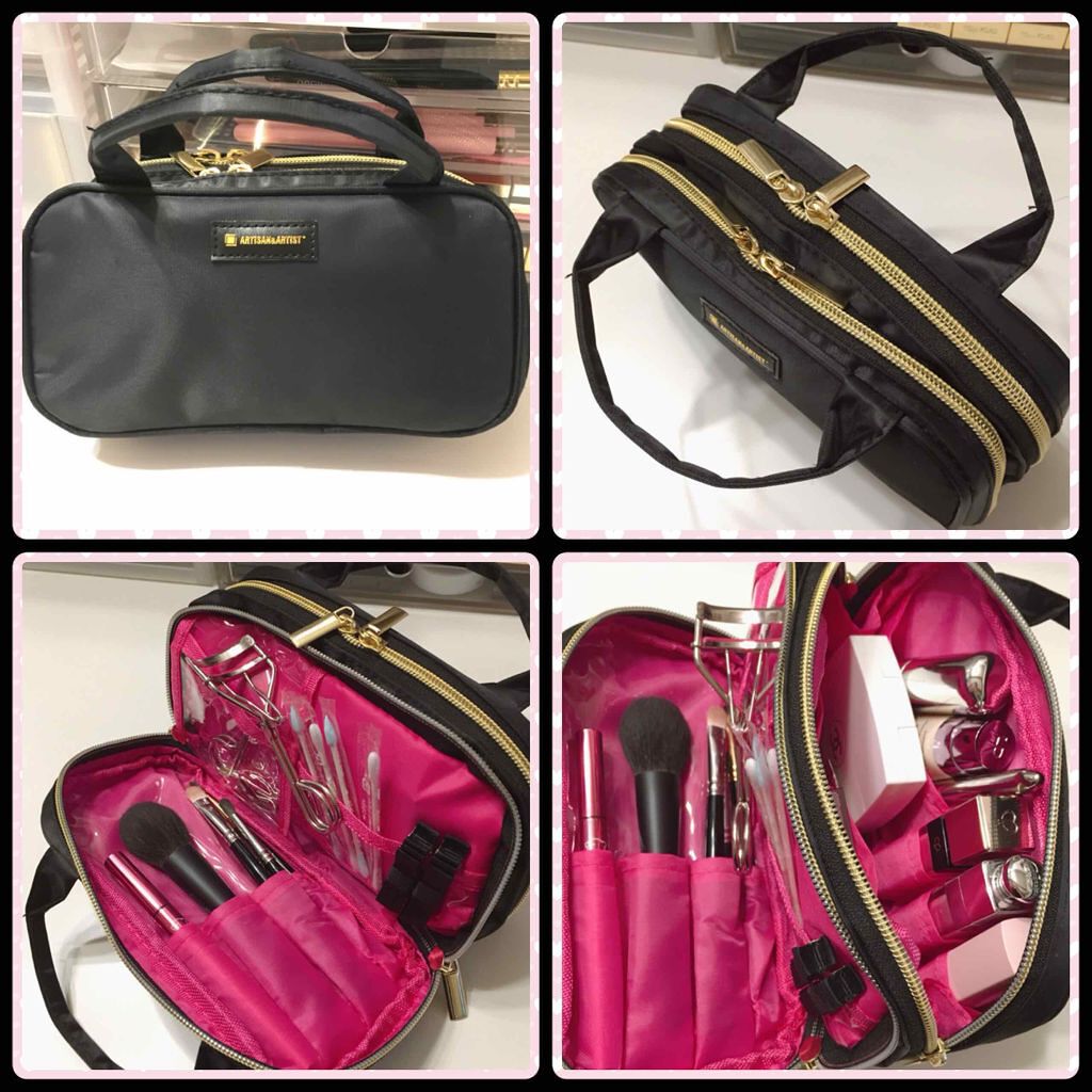 ゆゆ on LIPS 「2月23日発売&ROSY4月号の特別付録!アルティザン・アンド..」(1枚目)