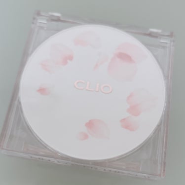 キル カバー ザ ニュー ファンウェア クッション/CLIO/クッションファンデーションを使ったクチコミ（1枚目）