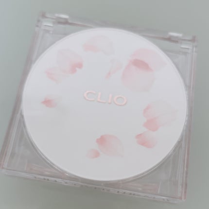 キル カバー ザ ニュー ファンウェア クッション/CLIO/クッションファンデーションを使ったクチコミ(1枚目)