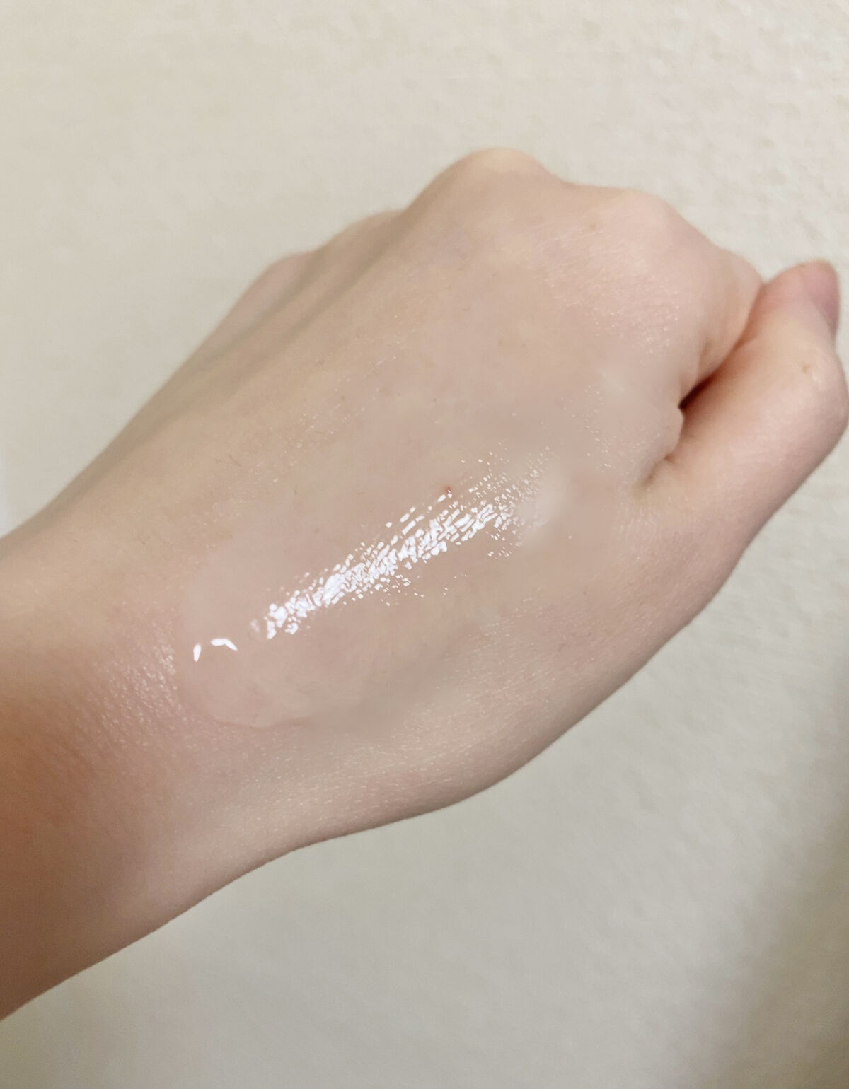 エッセンシャル アクアセラム/ロベクチン/美容液を使ったクチコミ（2枚目）