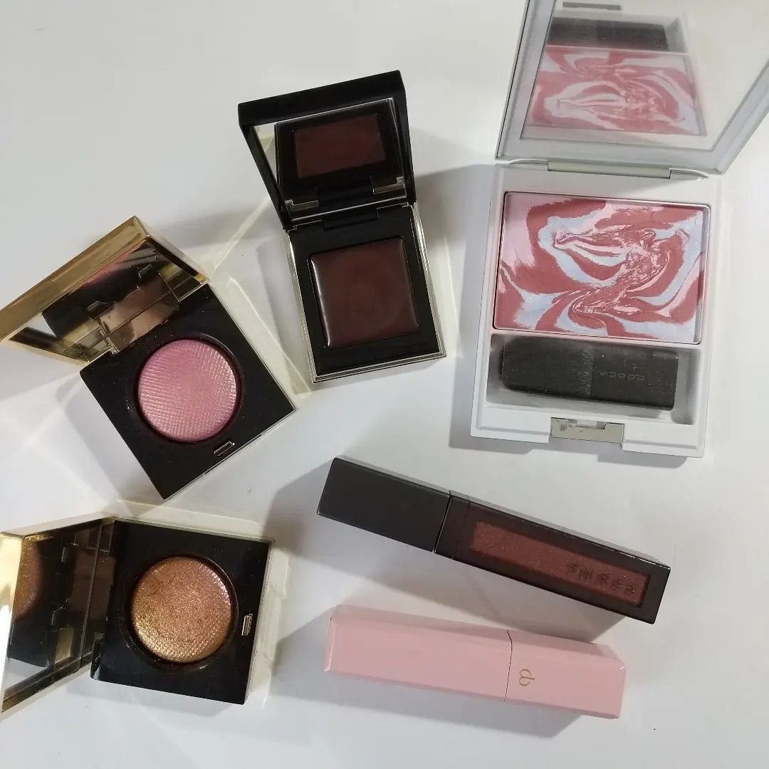 リュクス アイシャドウ リッチスパークル/BOBBI BROWN/単色アイシャドウを使ったクチコミ(1枚目)