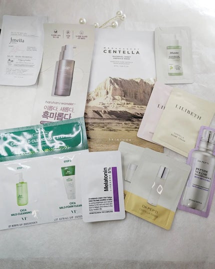 を使ったクチコミ(3枚目)