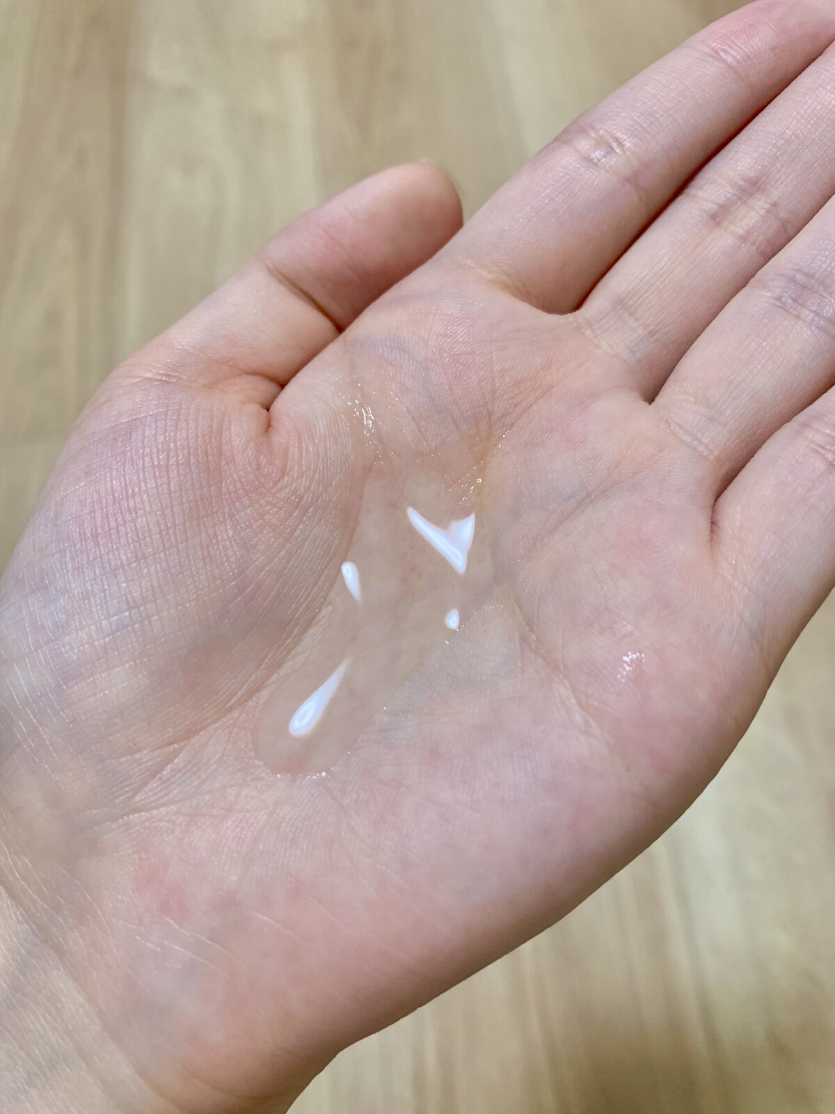 ドクダミ80％スージングアンプル/Anua/美容液を使ったクチコミ（3枚目）