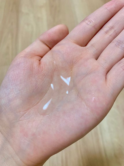 ドクダミ80%スージングアンプル/Anua/美容液を使ったクチコミ(3枚目)