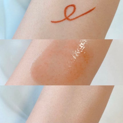 ニベア クレンジングオイル ビューティースキン/ニベア/オイルクレンジングを使ったクチコミ(4枚目)