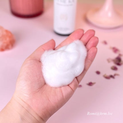 ボタニカルインティメイトウォッシュ/フィメカ/デリケートゾーンケアを使ったクチコミ(2枚目)