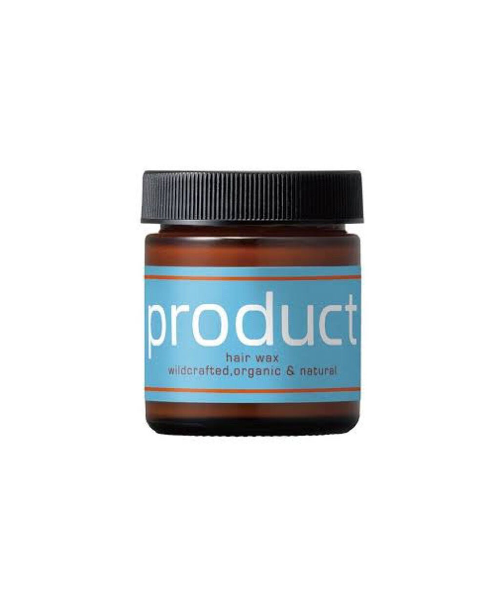 ヘアワックス/ザ・プロダクト/ヘアワックス・クリームを使ったクチコミ(3枚目)