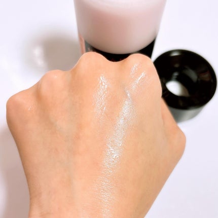 ヴィーガンブラックベリー コンプレックスクリームエッセンス/MARY&MAY/化粧水を使ったクチコミ(6枚目)