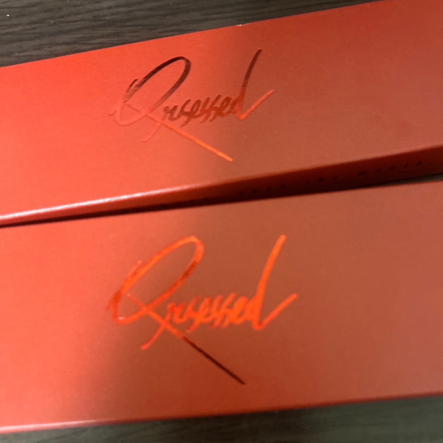 Qrsessed 1day/Qrsessed/ワンデー(1DAY)カラコンを使ったクチコミ(1枚目)