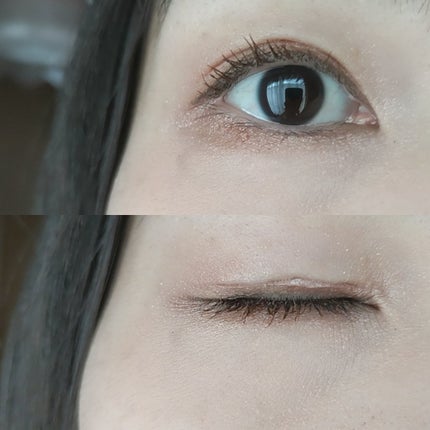 ミゼルエディ カールアップマスカラ/ミゼルエディ/マスカラを使ったクチコミ(3枚目)