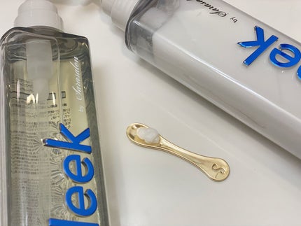 グレースリペアシャンプー/トリートメント/スリーク by サラサロン/市販シャンプーを使ったクチコミ(3枚目)