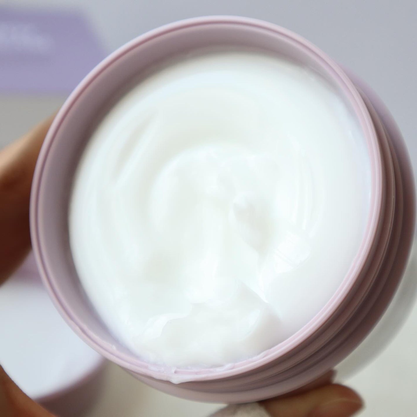 ボディクリーム ナイトモイスト/アロマブルーム/ボディクリームを使ったクチコミ(3枚目)