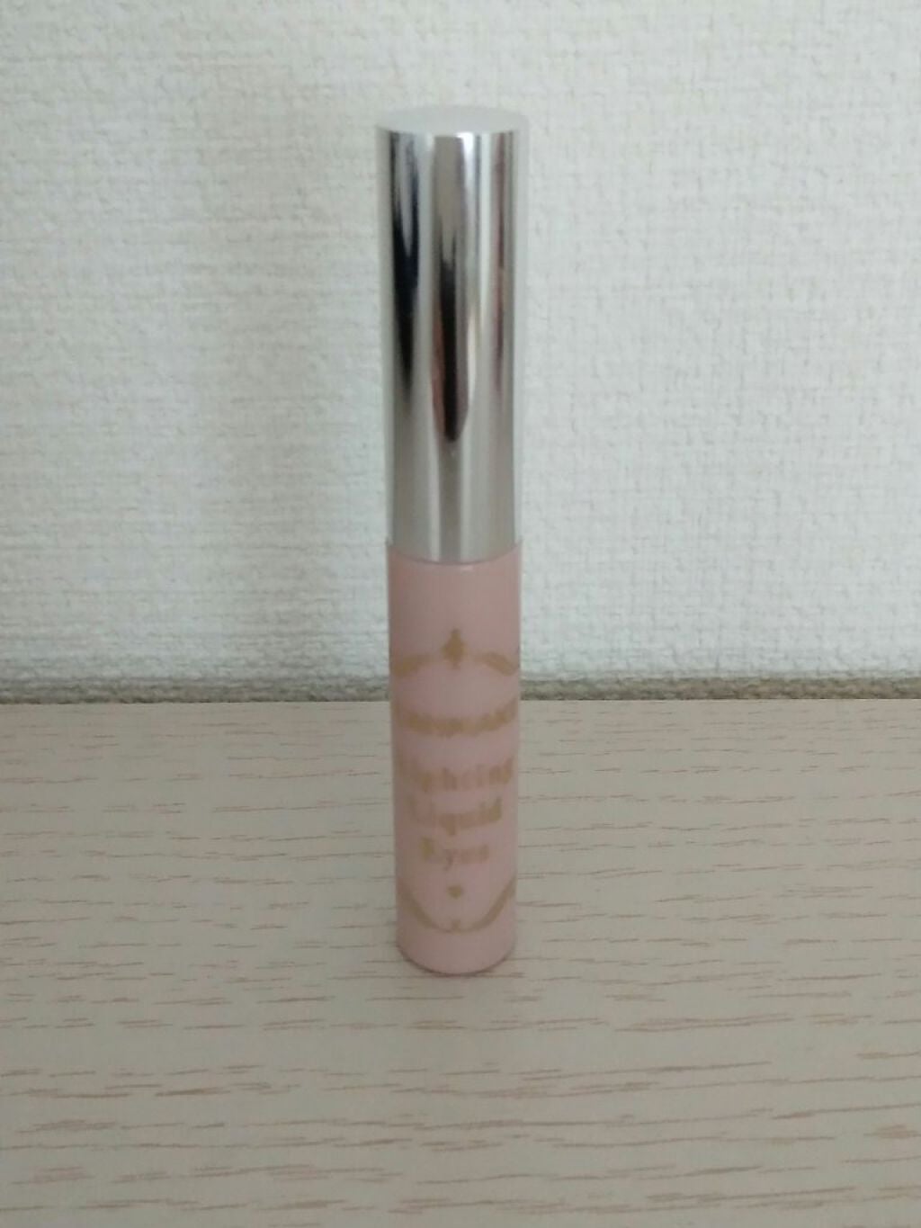 リップ&チーク ジェル/キャンメイク/ジェル・クリームチークを使ったクチコミ(8枚目)