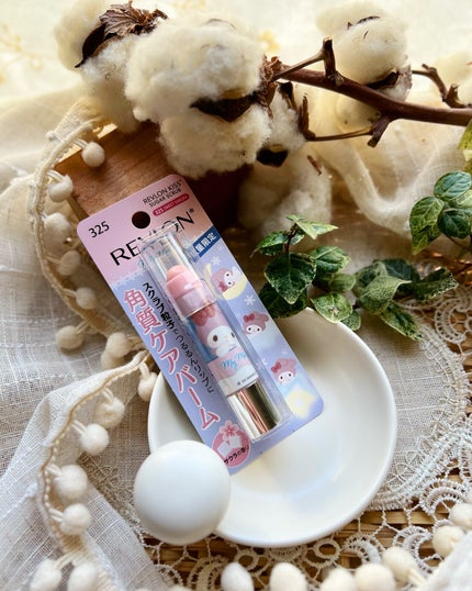 レブロン キス シュガー スクラブ/REVLON/リップスクラブを使ったクチコミ(2枚目)
