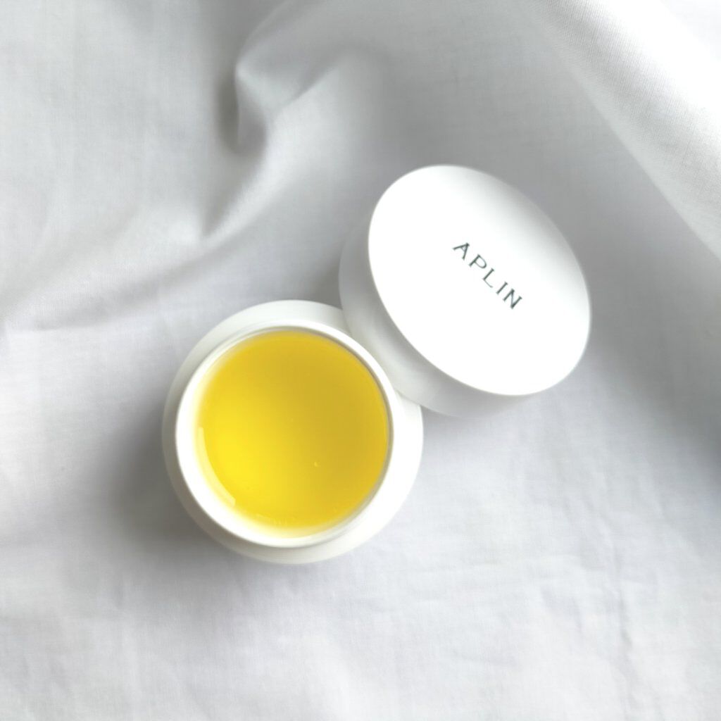 シミレーズジェル/APLIN/オールインワン化粧品を使ったクチコミ（1枚目）