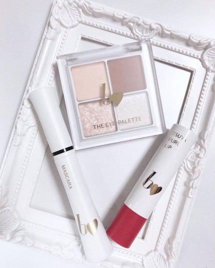 つやぷるリップR/b idol/口紅を使ったクチコミ(2枚目)