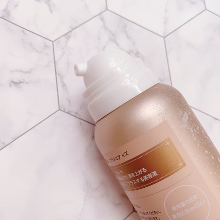 プラスエアイズ/+ea is/美容液を使ったクチコミ(3枚目)