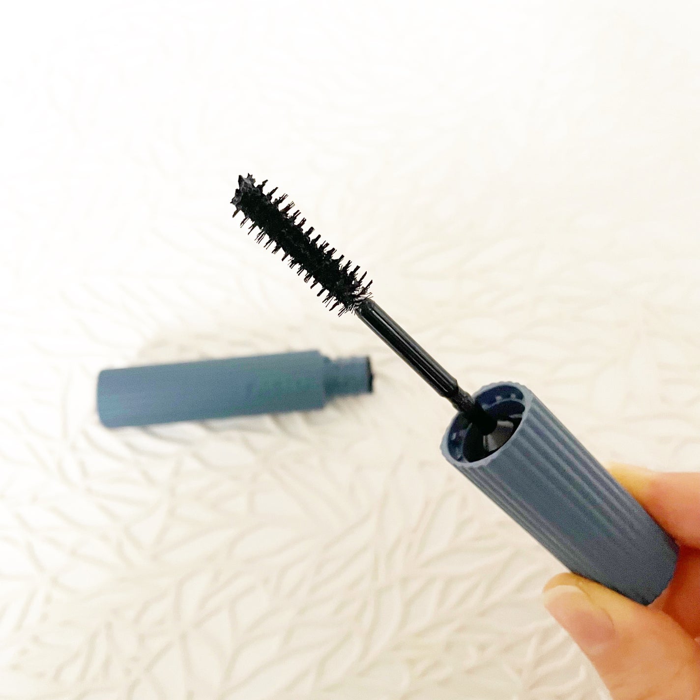 パーマネントカール マスカラ WP(ボリューム)/FASIO/マスカラを使ったクチコミ(4枚目)