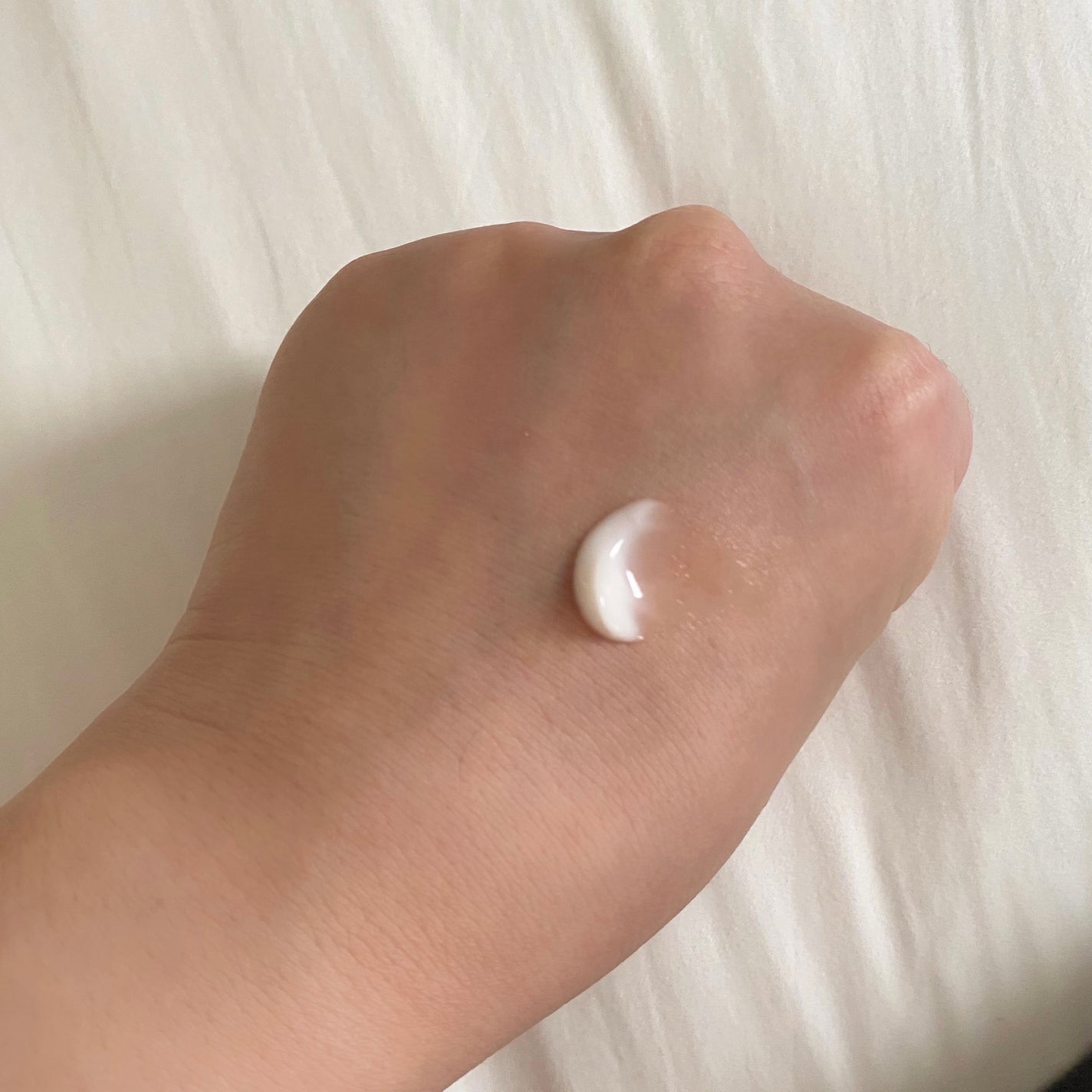 リニュートリィブ UL アイ クリーム N/ESTEE LAUDER/アイケア・アイクリームを使ったクチコミ(2枚目)