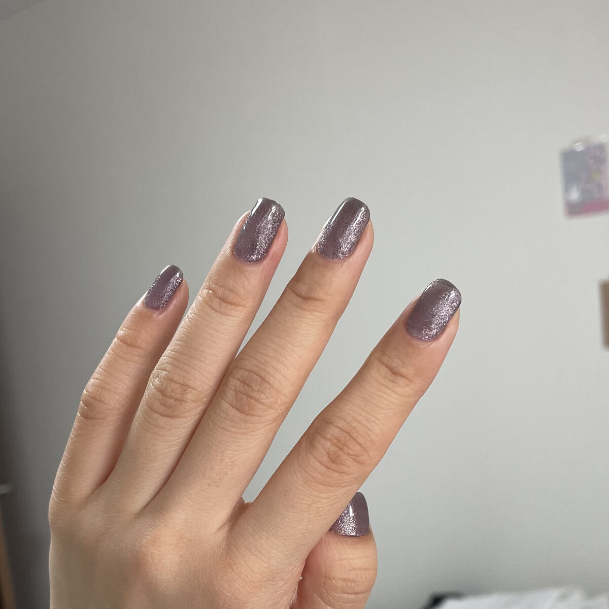 irogel D-33/irogel(イロジェル)/ジェルネイルを使ったクチコミ（3枚目）