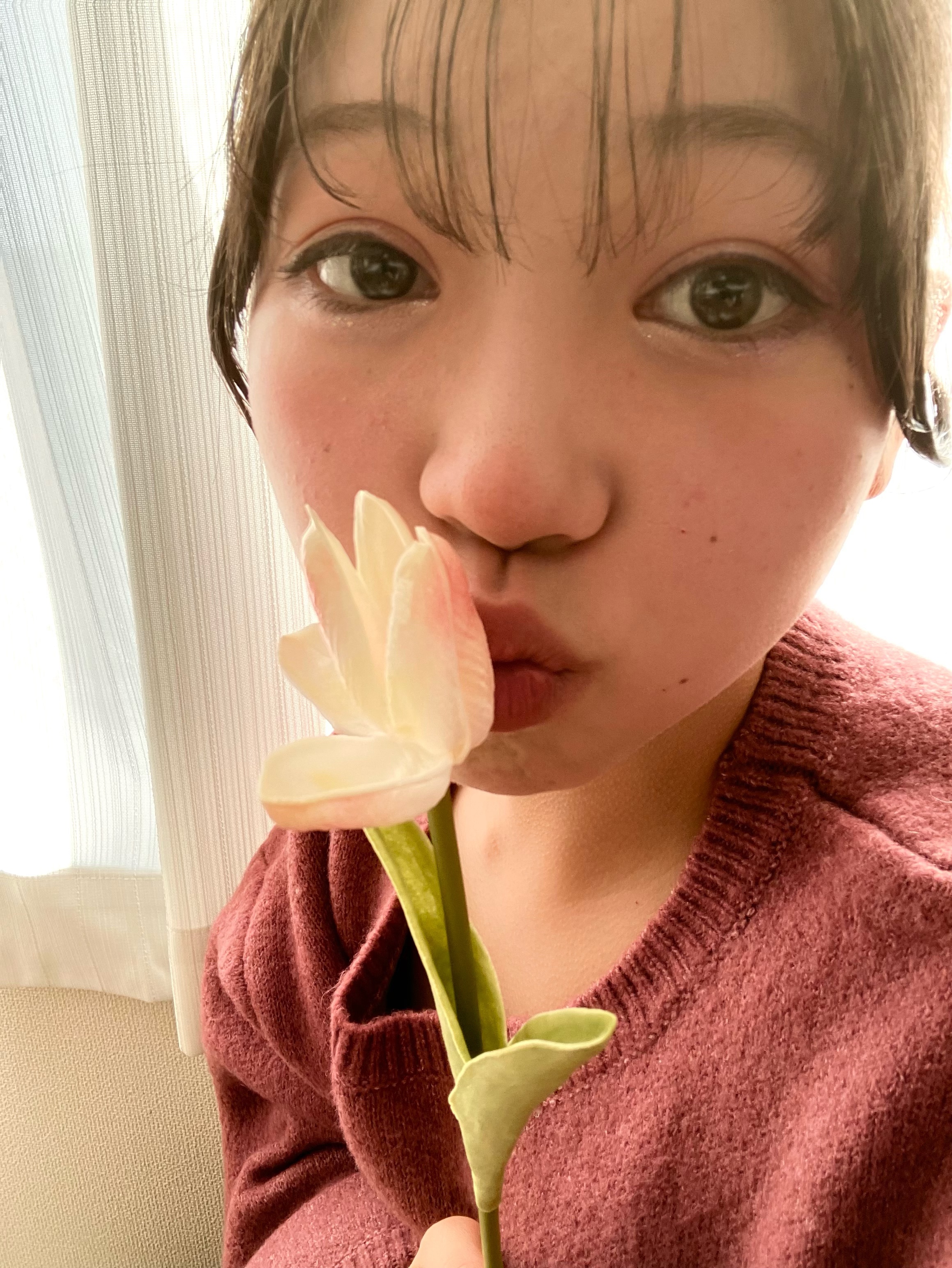 カールキープマジック/コーセーコスメニエンス/マスカラを使ったクチコミ（3枚目）