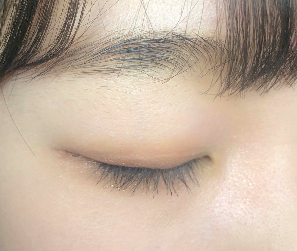 ブレンド フォー アイズ/ETUDE/アイシャドウパレットを使ったクチコミ（2枚目）