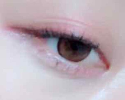 クチュール クルール パレット/YVES SAINT LAURENT BEAUTE/アイシャドウパレットを使ったクチコミ(3枚目)