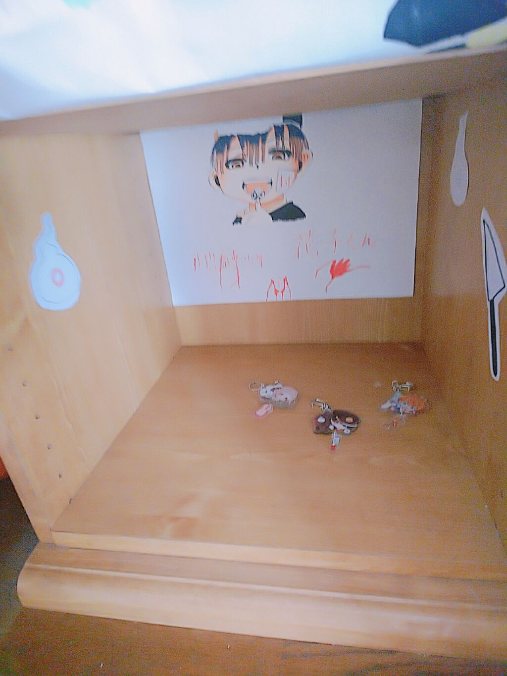 ゆいです。 on LIPS 「【鬼滅グッズ&花子くんグッズ紹介】はい!皆様お久しぶりです!今..」(3枚目)