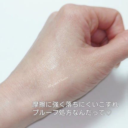 8x4 アロマスイッチ ロールオン アイランドブロッサムの香り/8x4/デオドラント・制汗剤を使ったクチコミ(4枚目)