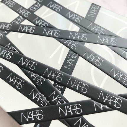 ビジュー アイシャドーパレット/NARS/アイシャドウパレットを使ったクチコミ(10枚目)