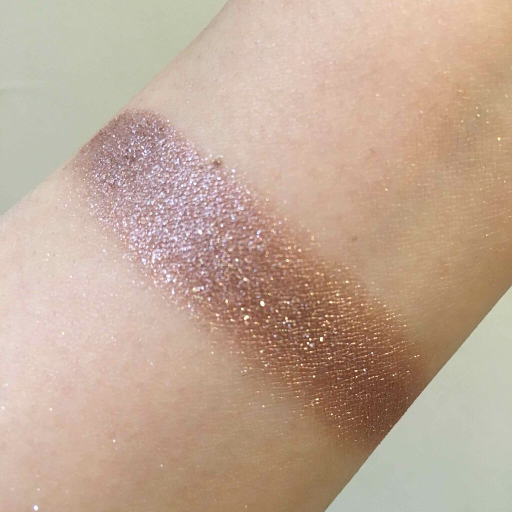 モダンアイシャドウ イタルプリズム/MISSHA/単色アイシャドウを使ったクチコミ(3枚目)